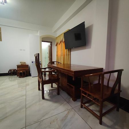 Hotel Pacific Pearl - Playa Los Destiladeros חדר תמונה