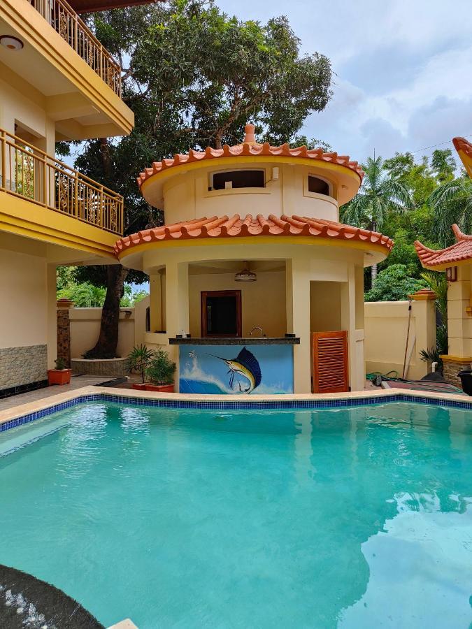 Hotel Pacific Pearl - Playa Los Destiladeros מראה חיצוני תמונה