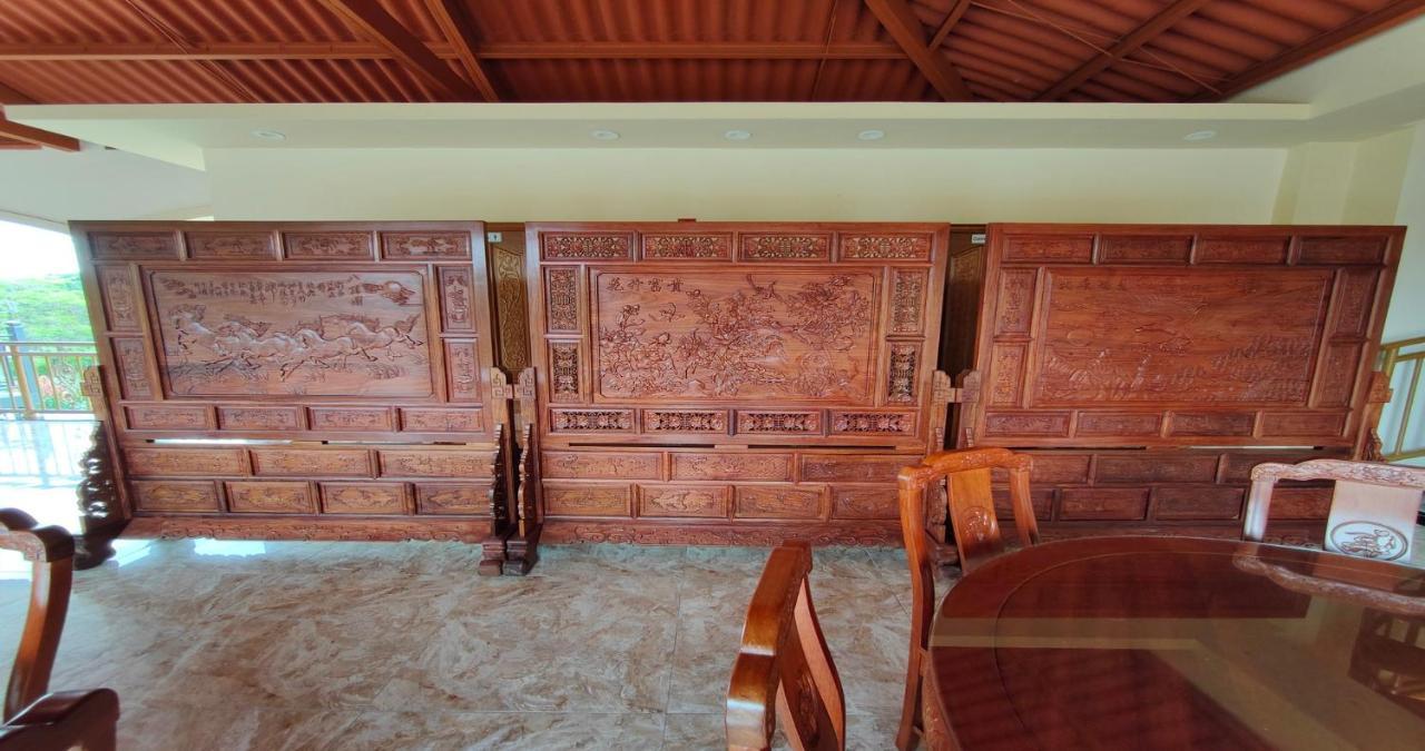 Hotel Pacific Pearl - Playa Los Destiladeros מראה חיצוני תמונה