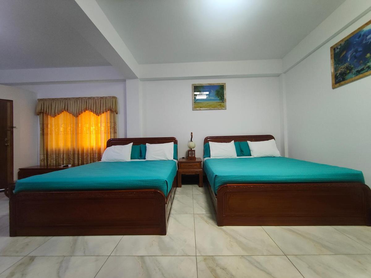 Hotel Pacific Pearl - Playa Los Destiladeros חדר תמונה
