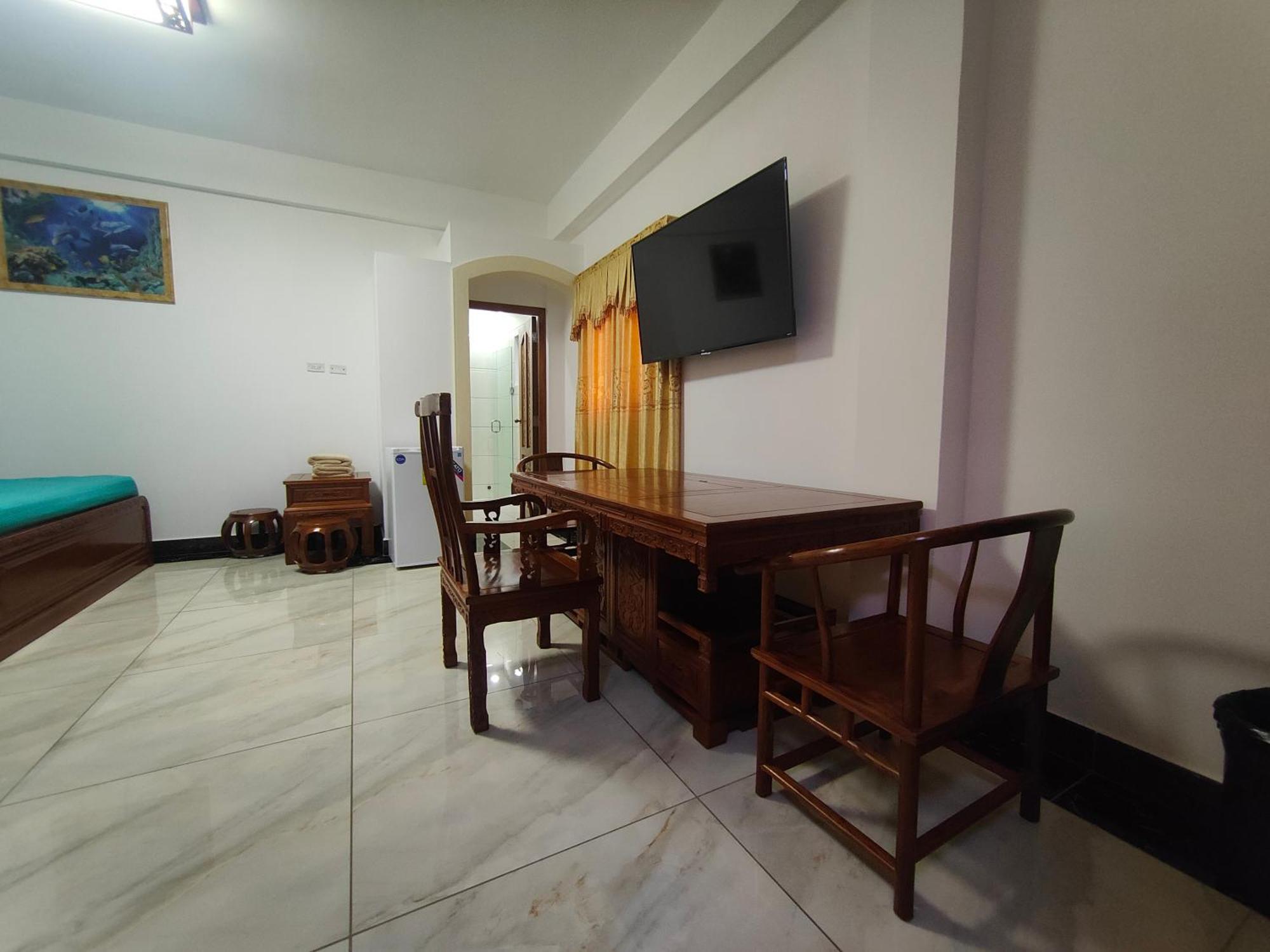 Hotel Pacific Pearl - Playa Los Destiladeros חדר תמונה