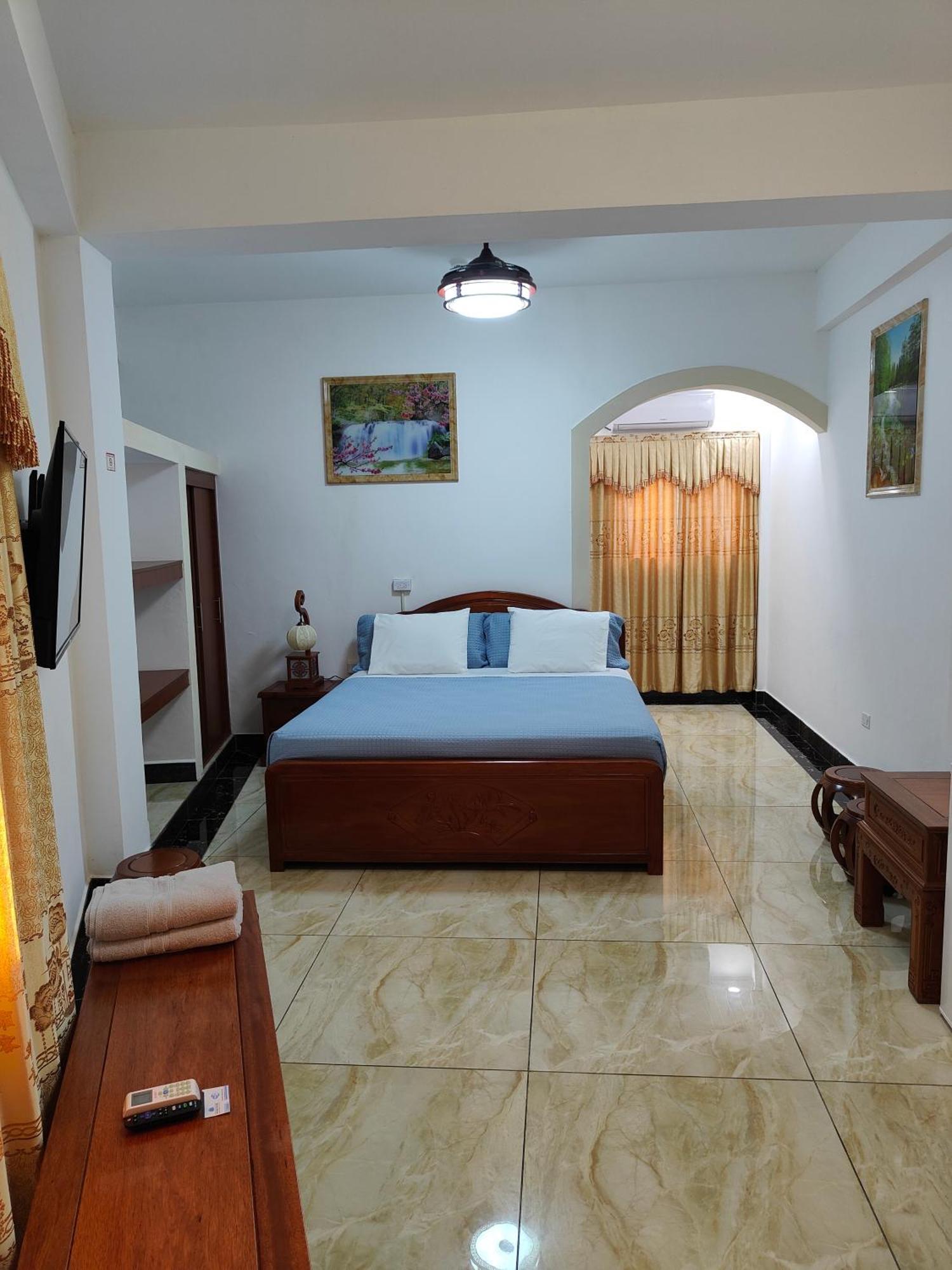 Hotel Pacific Pearl - Playa Los Destiladeros חדר תמונה