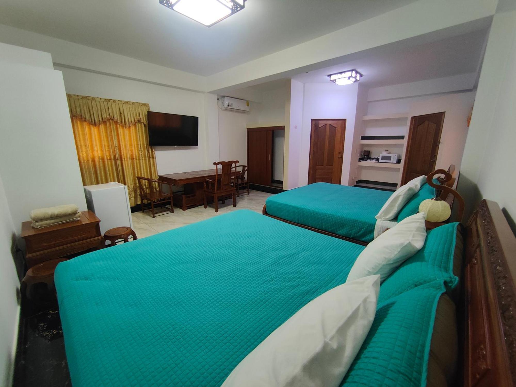 Hotel Pacific Pearl - Playa Los Destiladeros חדר תמונה