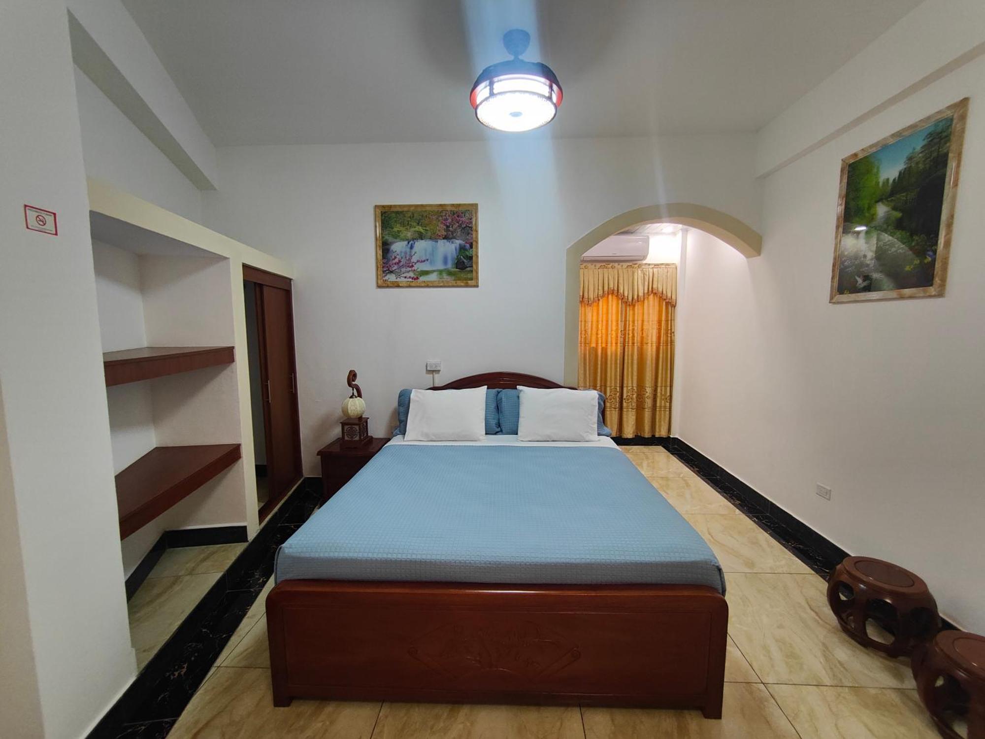Hotel Pacific Pearl - Playa Los Destiladeros חדר תמונה